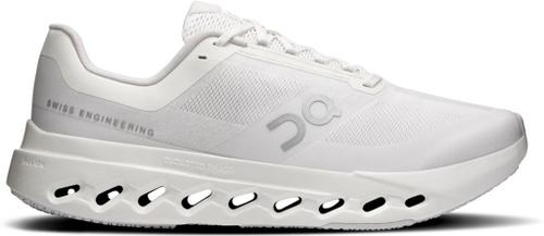 ON Herren Laufschuhe Cloudsurfer Next 43 in Grau