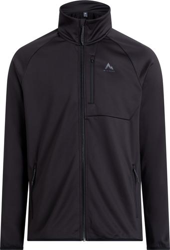 McKINLEY Herren Unterjacke He.-Unterjacke Aeli M L in Schwarz