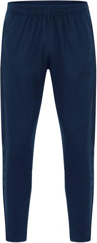 JAKO Herren Sporthose Polyesterhose Power S in Blau