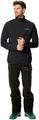 VAUDE Herren Unterjacke Me Monviso Fleece FZ Jacket II