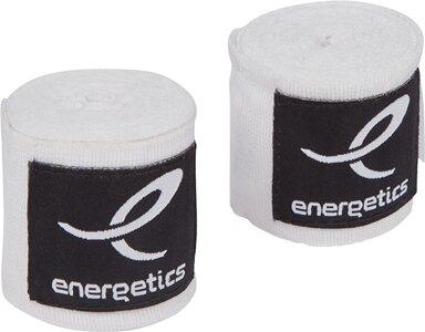 ENERGETICS Schoner Elastic TN One Size in Weiß