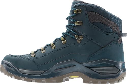 LOWA Herren Multifunktionsstiefel RENEGADE EVO GTX MID