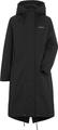 DIDRIKSONS Damen Mantel ALICIA WNS PARKA L 2 36 in Schwarz