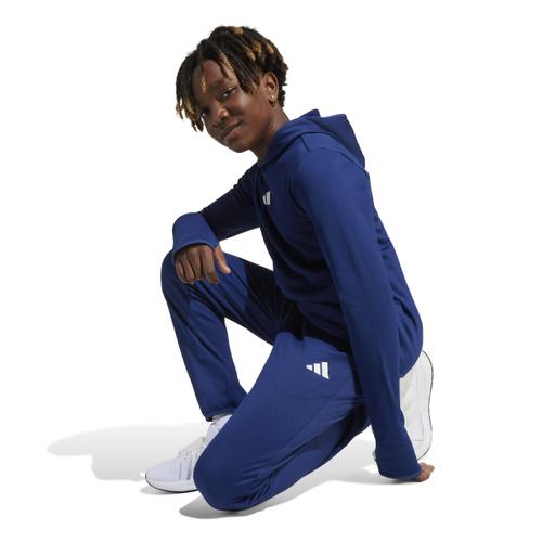 ADIDAS Kinder Sporthose Game and Go Kids 164 in Blau