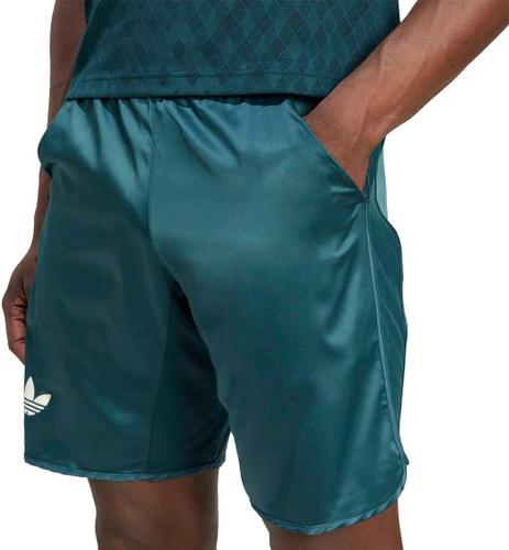 ADIDAS Herren Shorts Tennis Pro Climacool Ergo (Länge 9 Zoll)
