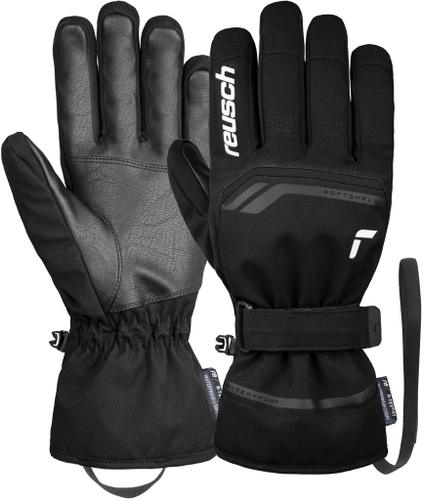 REUSCH Herren Handschuhe Reusch Primus R-TEX® XT 11 in Schwarz