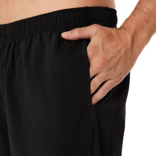 ASICS Herren Shorts CORE 2N1 7IN SHORT