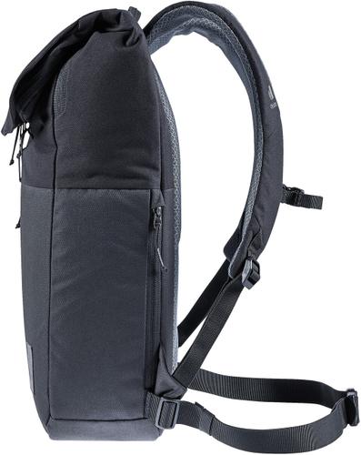DEUTER Rucksack UP Seoul - in Schwarz