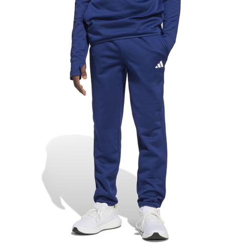 ADIDAS Kinder Sporthose Game and Go Kids 164 in Blau