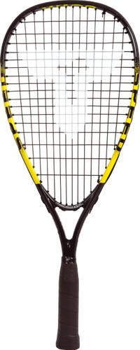 TALBOT/TORRO Speedbadminton-Set Speed 4400 Onesize in Gold