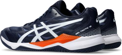 ASICS Herren Netballschuhe GEL-TACTIC 12 48 in Rot