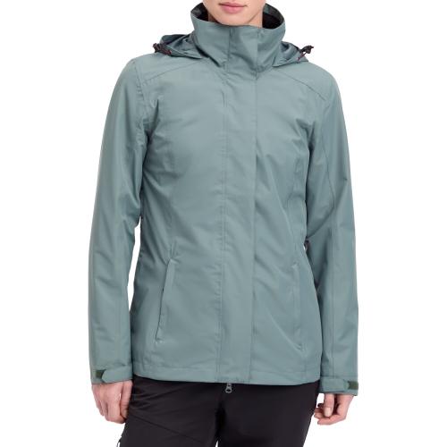 McKINLEY Damen Funktionsjacke Adia
