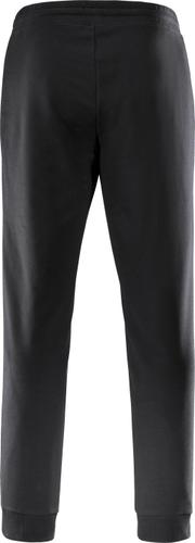 SCHNEIDER SPORTSWEAR Herren Wohlfühl-Hose CHESTERM Schwarz