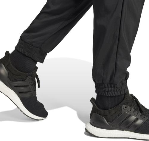 ADIDAS Herren Sporthose Essentials Small Logo Stanford