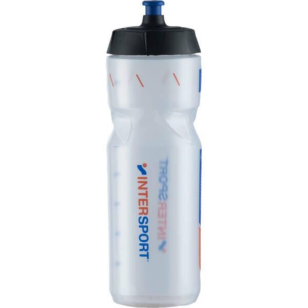 INTERSPORT Trinkflasche Promo Kunststoff BPA frei