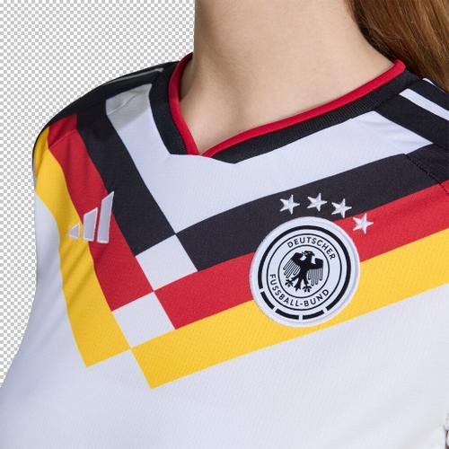 ADIDAS Damen Trikot Germany 26 Replica Heim