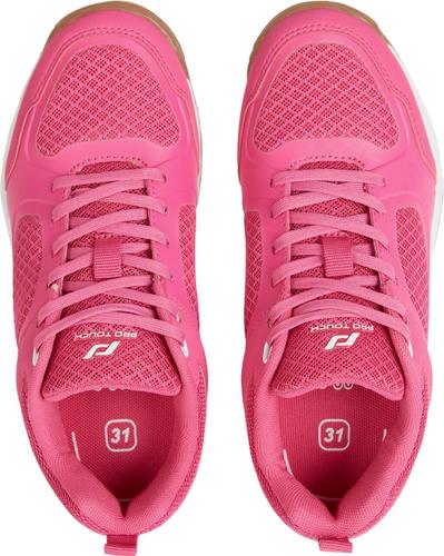 PRO TOUCH Kinder Volleyballschuhe Ki.-Indoor-Schuh Rebel IV J