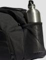 ADIDAS Tasche TIRO L DUFF S - in Schwarz
