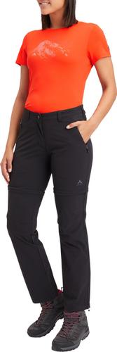 McKINLEY Damen Hose Da.-Abzipphose Malloy II W