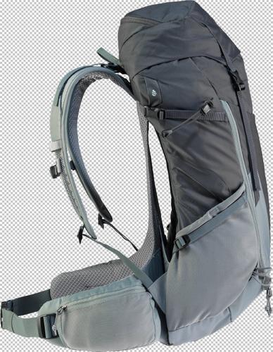 DEUTER Rucksack Futura 26 - in Grau
