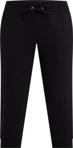 ENERGETICS Damen Caprihose Marlen II W S in Schwarz