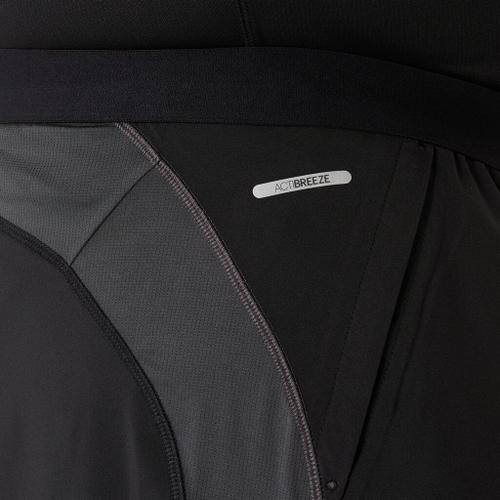 ASICS Herren Shorts ROAD 2N1 5IN SHORT