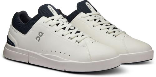 ON Herren Freizeitschuhe The Roger Advantage 47 in Grau
