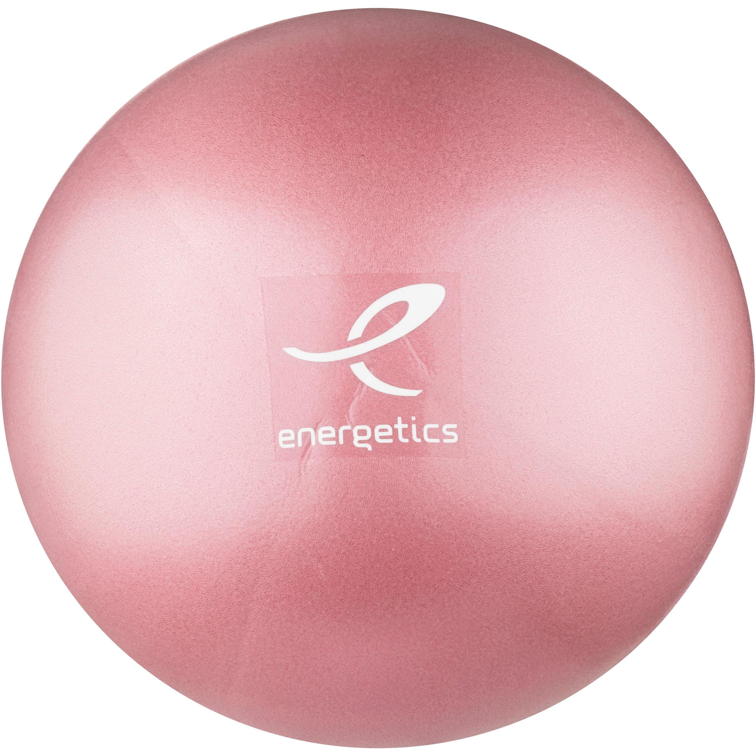 ENERGETICS Pilates-Ball 22 in Gold