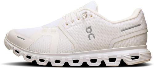 ON Damen Freizeitschuhe Cloud 6
