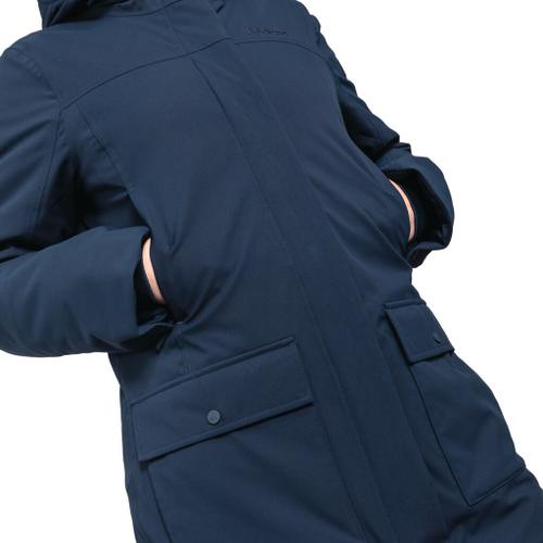 SCHÖFFEL Damen Winterjacke "Ins. Parka Rotterdam L"