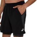 ASICS Herren Shorts ROAD 2N1 7IN SHORT