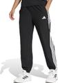 ADIDAS Damen Sporthose Train Essentials 3-Streifen Woven