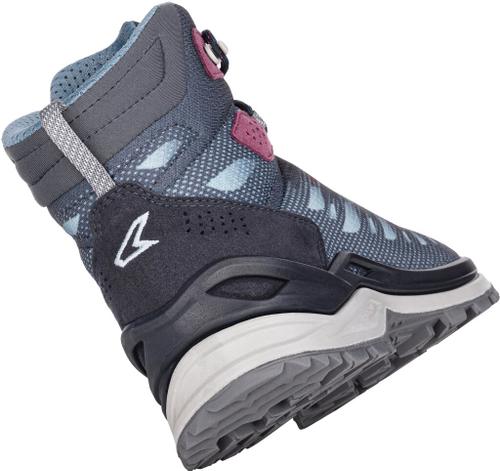 LOWA Damen Multifunktionsstiefel FERROX GTX MID WS
