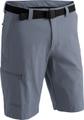 MAIER SPORTS Herren Bermuda Huang Graphite