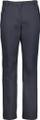 CMP Damen Softshellhose 36 in Silber