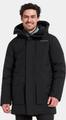 DIDRIKSONS Herren Mantel AKILLES USX PARKA 2