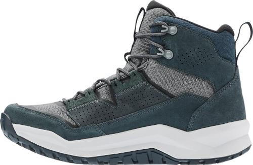 LOWA Herren Walkingschuhe KALOYA GTX MID