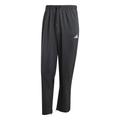 ADIDAS Herren Sporthose Essentials Small Logo Open-Hem Stanford