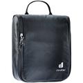 DEUTER Kleintasche Wash Center II - in Schwarz