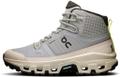 ON Damen Multifunktionsschuhe Cloudrock Mid WP 41 in Grau