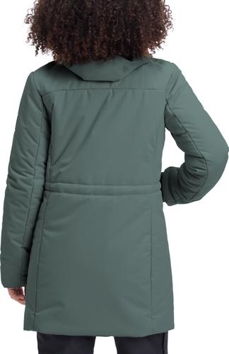 McKINLEY Damen Mantel Da.-Funkt-Mantel Elonora W 36