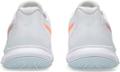 ASICS Damen Handballschuhe GEL-TACTIC 12 42 ½ in Grau