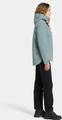 DIDRIKSONS Damen Funktionsjacke JENNIE WNS JKT 2 36 in Blau