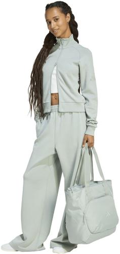 ADIDAS Damen Hose SOFT LUX STRAIGHT LEG