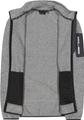 CMP Herren Unterjacke Herren Fleecejacke 58 in Weiß