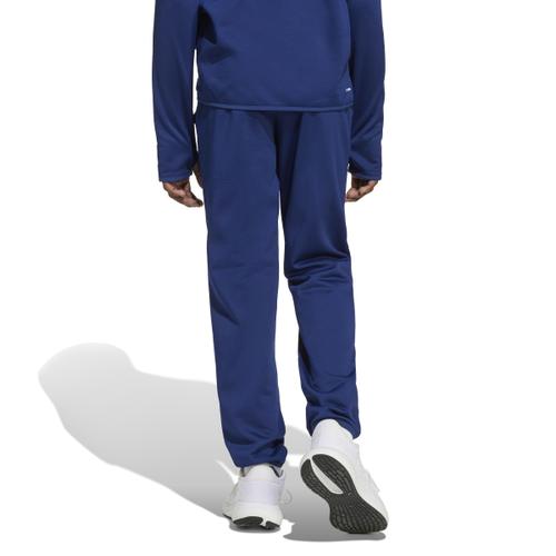ADIDAS Kinder Sporthose Game and Go Kids 164 in Blau