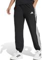 ADIDAS Damen Sporthose Train Essentials 3-Streifen Woven