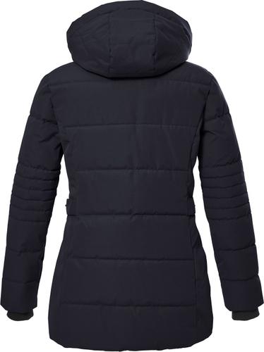 G.I.G.A. DX by killtec Damen Funktionsjacke GW 25 WMN QLTD JCKT 44 in Blau