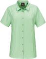 SCHÖFFEL Damen Bluse CIRC Blouse Style Dalfoss WMN 46 in Grün