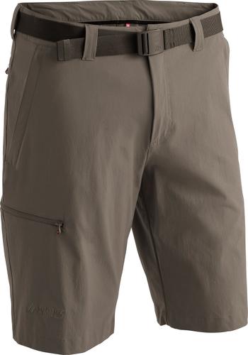 MAIER SPORTS Herren Bermuda Huang Teak